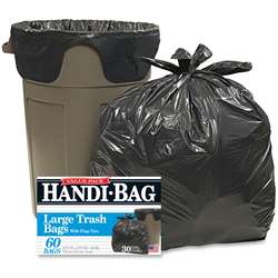 Berry Handi-Bag Wastebasket Bags - WBIHAB6FT60