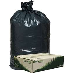 Berry Low Density Recycled Can Liners - WBIRNW1TL80