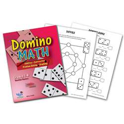 Domino Math, WCA4145