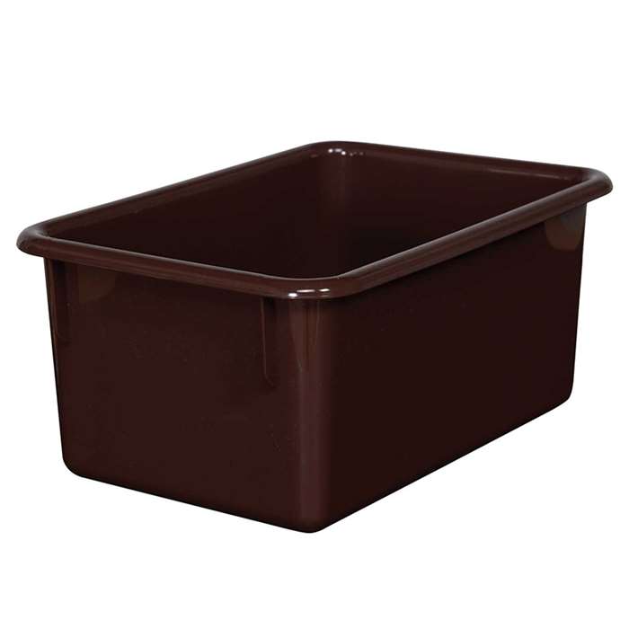 Shop Cubby Tray Brown - Wd-71002 By Wood Designs