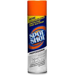 Spot Shot Professional Instant Carpet Stain Remover - WDF00993