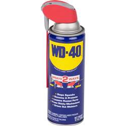 WD-40 Multi-use Product Lubricant - WDF490057