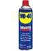 WD-40 Multi-use Product Lubricant - WDF490088