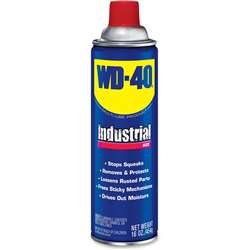 WD-40 Multi-use Product Lubricant - WDF490088