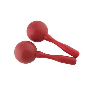 Plastic Maracas, WEPMA5901