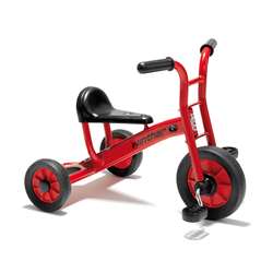 Shop Tricycle Small Seat 11 1/4" Ages 2-4 - Win450 By Winther
