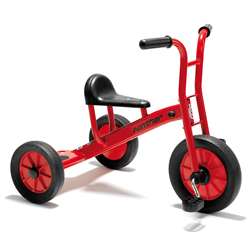 Shop Tricycle Medium 13 1/4 Seat Age 3-6 - Win451 By Winther