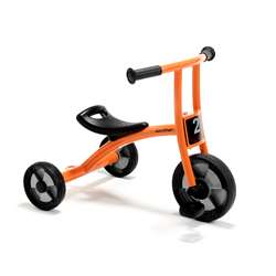 Shop Tricycle Small Age 2-4 - Win550 By Winther