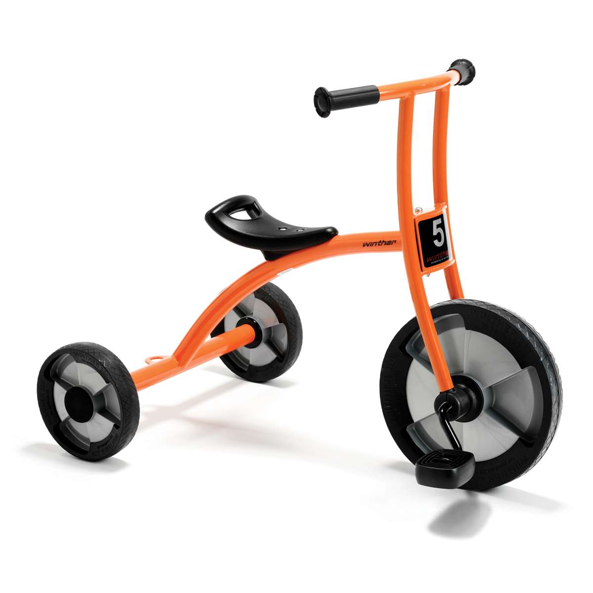 Tricycle Large Age 4-8 WIN552 Winther Winther Tricycles | K12 School  Supplies | Teacher Supplies