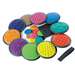 Tactile Discs Set Of 10 - WING2116