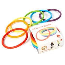 Activity Rings Set/6, WING2190