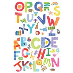 Alphabet Fun Wallies, WLE13527
