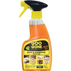 Goo Gone Spray Gel - WMN2096