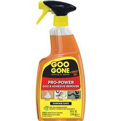 Goo Gone Spray Gel - WMN2180A