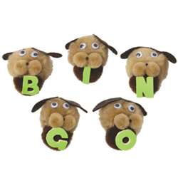Shop Bingo Dogs With Letters - Wz-104 By Melody House
