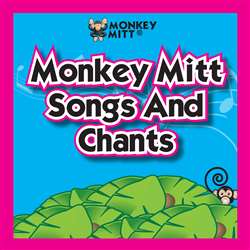 Shop Monkey Mitt Songs & Chants Cd - Wz-252 By Melody House