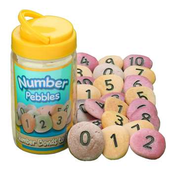 Shop Pebbles Number - Yus1010 By Yellow Door Us