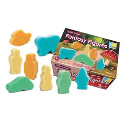 FANTASY LITTLE LANDS TACTILE STONES - YUS1201