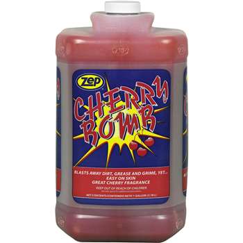 Zep Cherry Bomb Hand Soap - ZPE95124