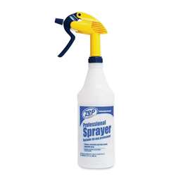 Zep Professional Spray Bottle - ZPEHDPRO36