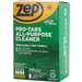Zep Pro-Tabs All-Purpose Cleaner Tablets - ZPEZUAPCTAB