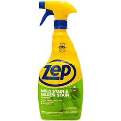 Zep No-Scrub Mold/Mildew Remover - ZPEZUMILDEW32
