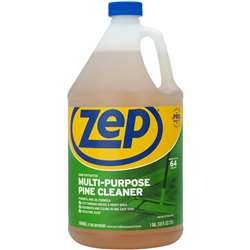 Zep Multipurpose Pine Cleaner - ZPEZUMPP128