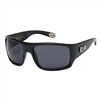 LOCS SUNGLASSES / 8 LOC 91107 BK