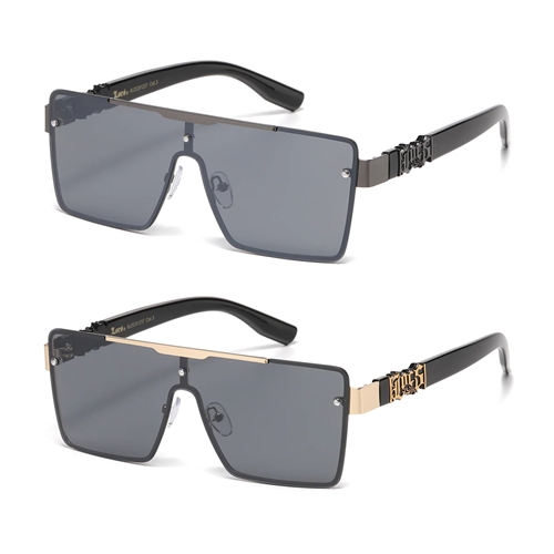LOCS SUNGLASSES / 8 LOC 91261 (91237)