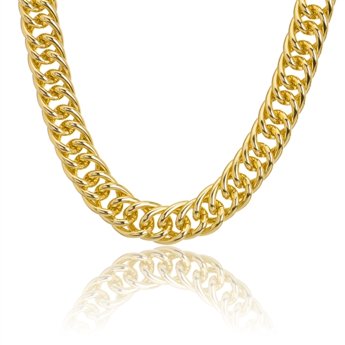 ALUMINUM ALLOY CHAIN / ALM 007