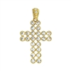 HIP HOP PENDANT / CH 059