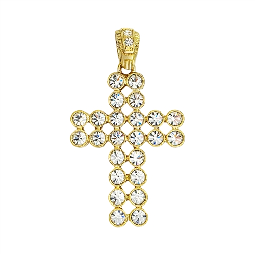 HIP HOP PENDANT / CH 059