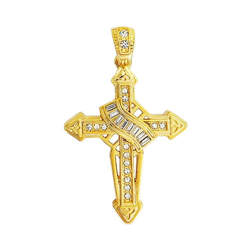 HIP HOP PENDANT / CH 092