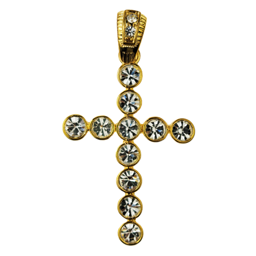 HIP HOP PENDANT / CH 035