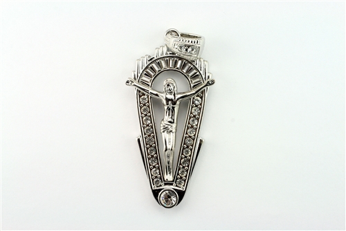 HIP HOP PENDANT / CH 042