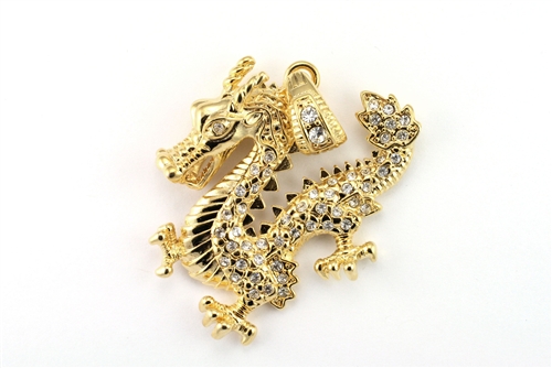 HIP HOP PENDANT / CH 080