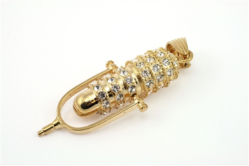 HIP HOP PENDANT / CH 082