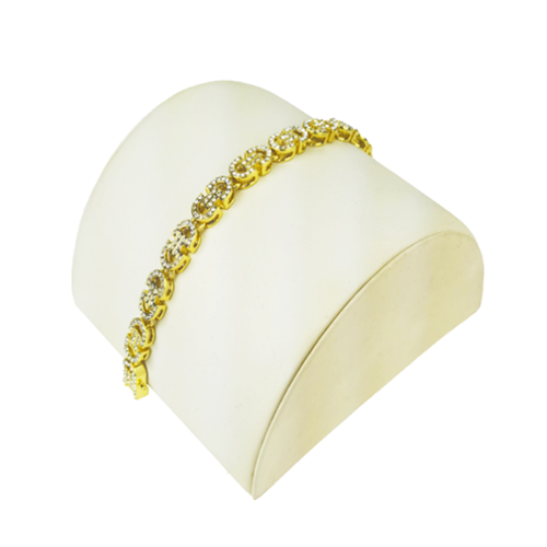 FULL STONE BYZANTINE BRACELET / CSN 126 08