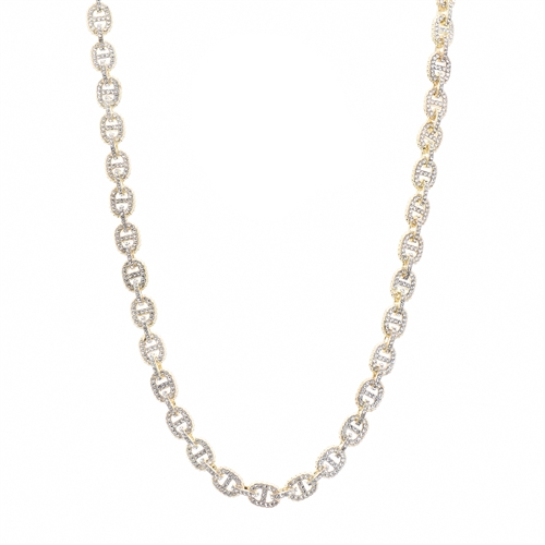 FULL STONE CHAIN / CSN 170