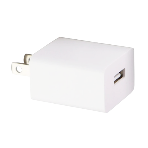 FAST CHARGING SINGLE USB ADAPTER / EB 710