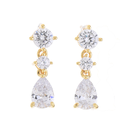 925 STERLING SILVER WOMEN'S STUD EARRING / EPR 112