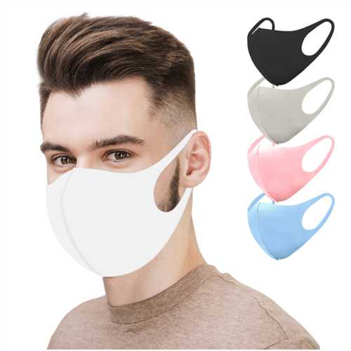 FASHION FACE MASK (20 PKG/PK) / FM 101