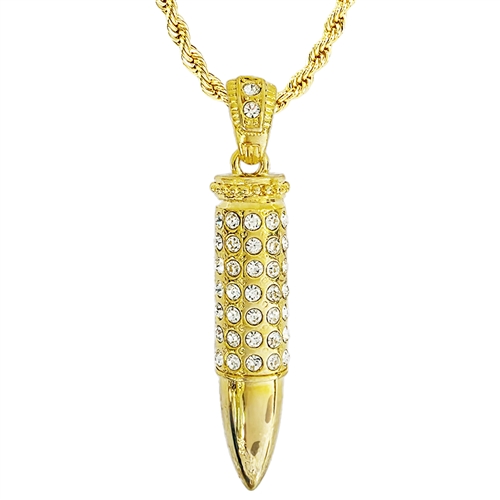 PENDANT AND CHAIN SET / HC 115