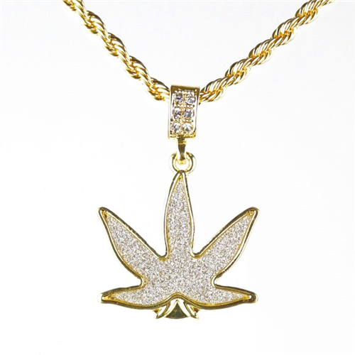 SMALL PENDANT AND CHAIN SET / HC 2007