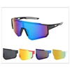 KID'S SPORTS WRAP SUNGLASSES / J 3148