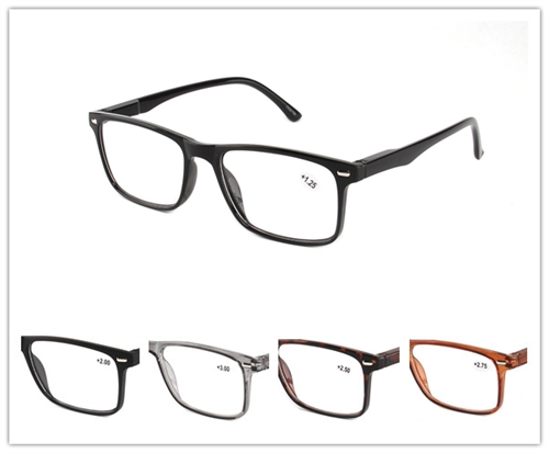 READING GLASSES / J 5209 R