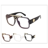 CLEAR SUNGLASSES / J 7179 CL