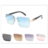 COLOR SUNGLASSES / J 7677