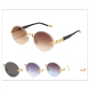 COLOR SUNGLASSES / JQ 4048