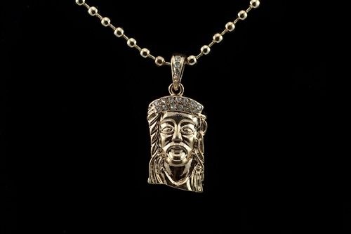 MICRO PENDANT SET / MMP 801